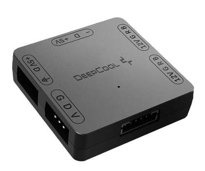 Kontroler Deepcool RGB convertor